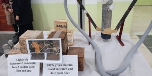 اقتراح استحداث هيئة علمية مشتركة بين الجزائر وجنوب إفريقيا