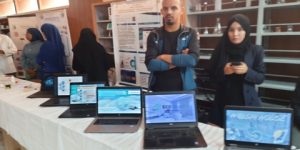 جامعة الجزائر1 : عرض 14 براءة اختراع و 14 مشروع مؤسسة ناشئة خلال السنة الجارية