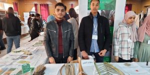 وهران : 19 مشاركا في الملتقى الوطني حول الشباب المبدع