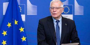 مفوض الاتحاد الأوربي للشؤون الخارجية في زيارة للجزائر بداية من الغد