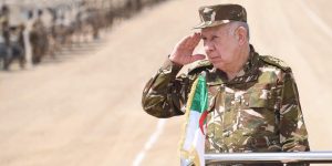 نجدد حرصنا على بذل قصارى الجهود الكفيلة بالترقية الدائمة والتطوير المستمر لكافة مكونات الجيش الوطني