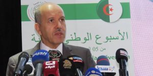 وزير الصحة يشرف على إطلاق الأسبوع الوطني الأول للوقاية