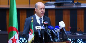 سايحي: الجزائر سجلت أزيد من 18 ألف حالة إصابة بالسل عام 2022