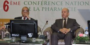  سايحي: تعليمات الرئيس واضحة في مجال الأمن الصحي