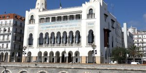 العاصمة تستجيب لمطالب المجلس الولائي لإحصاء ممتلكاتها