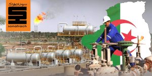 60 مليار دولار.. صادرات سوناطراك في 2022