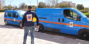 سونلغاز تؤكد جاهزيتها للتدخل وتثمن جهود فرقها بعد انقطاع جزئي للكهرباء في العاصمة