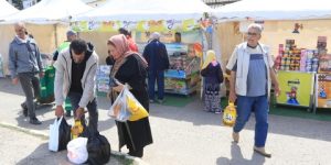 فتح أسواق الرحمة الأحد المقبل ببلديات بئر مراد رايس