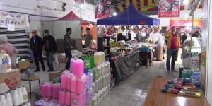 ببئر مراد رايس.. الوالي المنتدب يشدد على وفرة السلع وضبط الأسعار خلال رمضان