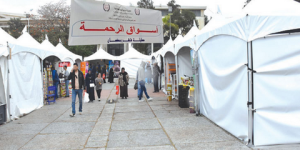 فتح 8 أسواق جوارية بعنابة