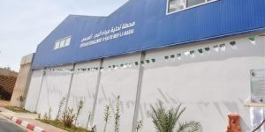 سكيكدة: دخول محطة تحلية مياه البحر بالمرسى حيز الاستغلال