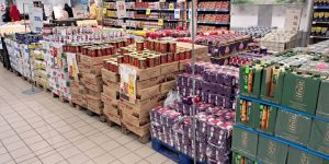 سعيدة.. لجنة ولائية لمتابعة التموين بالمواد واسعة الاستهلاك