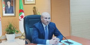 زيتوني يعلن عن برنامج لعصرنة التجارة الداخلية ويطلق مشاورات مع الفاعلين في السوق