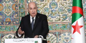 الجزائر تحتضن اجتماع مصغرا لحركة عدم الانحياز الصيف القادم