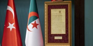 بموجب قانون أقره البرلمان.. تركيا تستعد لافتتاح مركز ثقافي في الجزائر