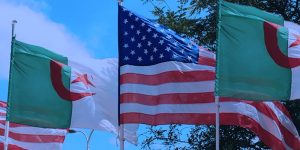 وزارة العدل: تعاون جزائري-أمريكي في مجال إجراءات الطعن في براءات الاختراع