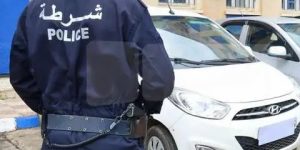 الإطاحة بشبكة إجرامية تسرق السيارات في البويرة