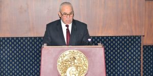 وزير العمل: مشروع القانون يتضمن أحكام ترمي الى تعزيز الأدوار الأساسية للمنظمات النقابية