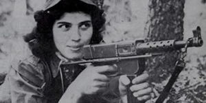 كفاح وبطولات المرأة الجزائرية في كتاب جديد