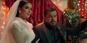 بسبب “جعفر العمدة”.. جوري بكر لجمهورها: توقفوا عن شتمي