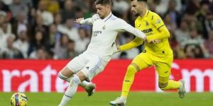 عقب مشاجرته مع فالفيردي.. أليكس باينا يعلق