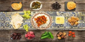 التغذية الرمضانية… أهداف صحية محققة