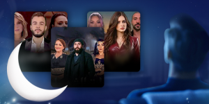 الدراما الجزائرية خلال رمضان 2023.. تميز وتألق من حيث المحتوى وأداء الممثلين