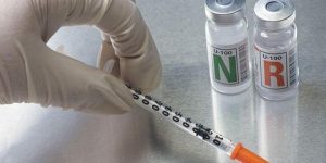 خطوات أساسية حول كيفية تلقي حقنة الأنسولين