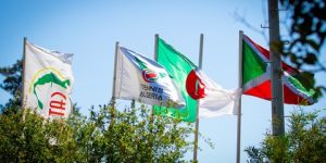 انطلاق فعاليات النسخة الـ 45 لبطولة إفريقيا للتنس