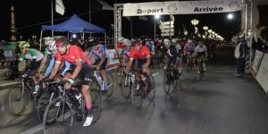 تتويج الدراج نهاري بلقب “تحدي رمضان الجهوي”