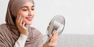 نصائح ذهبية للحفاظ على جمالك في العيد