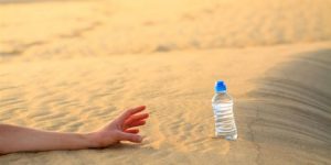 هل البوتاسيوم يحمي من العطش أثناء الصيام؟