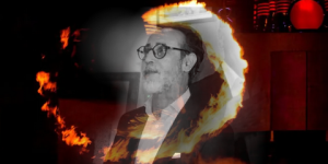 وفاة ممثل مسرحي مغربي بعد إضرام النار في جسده احتجاجا على الإقصاء والتهميش