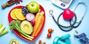 نصائح غذائية في عيد الفطر