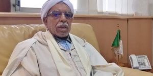 الخلافة العامة للطريقة التيجانية بالجزائر تدعو لوقف صوت الرصاص بالسودان