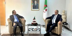 اجتماع مرتقب لضبط وتنظيم عملية استيراد المدخلات دون المساس بالإنتاج الوطني