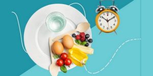 هل ينظف الصيام القولون العصبي؟