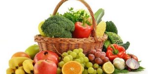 هذا ما يحصل عند تناول الفاكهة والخضار 3 مرات يوميا