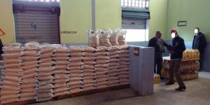 إغراق أسواق جيجل بأزيد من 20 ألف قنطار من السميد