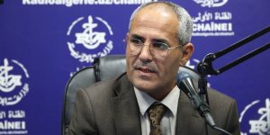 عمار نوارة: نظام معلومات جغرافي مرقمن لأكثر من 15 ألف موقع أثري بالجزائر قريبا