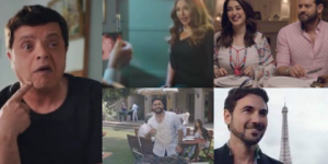 خطفوا الأنظار بظهورهم اللافت.. نجوم عوّضوا غيابهم في رمضان بمشهد واحد