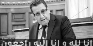 وزير الفلاحة السابق عبد الحميد حمداني في ذمة