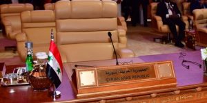 السعودية تقود جهودا حثيثة لإعادة سوريا إلى الجامعة العربية…