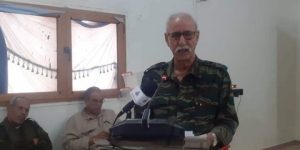 الطرف الصحراوي يجدد كامل الإستعداد للتعاون مع الأمم المتحدة