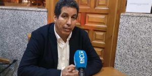ممثل البوليساريو “لا يهمنا من يحكم في إسبانيا نطالب بالإلتزام بالشرعية الدولية ..”