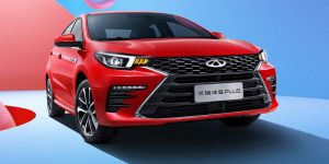 سيارة سيدان عائلية بسعر مغري.. شيري أريزو 5 بليس ب138 مليون سنتيم   