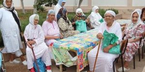 حماية المسنين.. أولوية قصوى للدولة الجزائرية