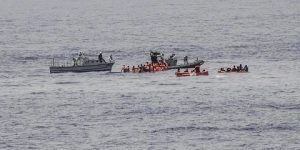 مرصد حقوق الانسان التونسي يرفض خطة الاتحاد الأوروبي