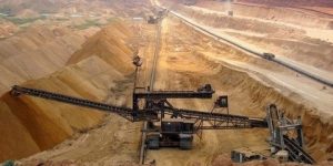 منظمة غير حكومية تدعو إلى وقف نهب الفوسفات الصحراوي