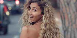 دينا الشربيني: تأكدي أن زوجك الثاني سيراعي ربنا في أولادك